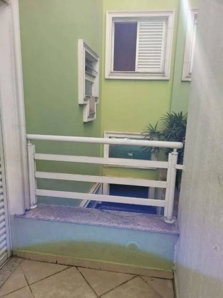 Casa, 4 quartos, 216 m² - Foto 11