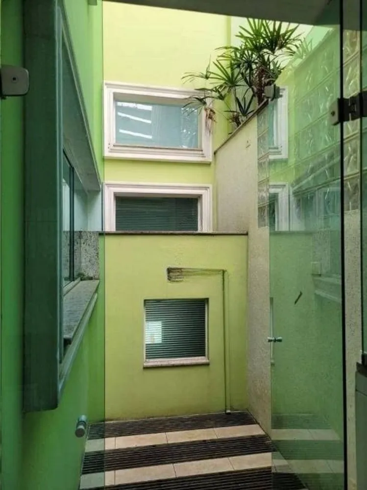 Casa, 4 quartos, 216 m² - Foto 12