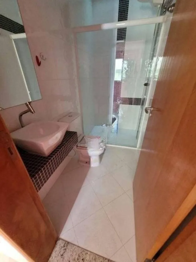 Casa, 4 quartos, 216 m² - Foto 13