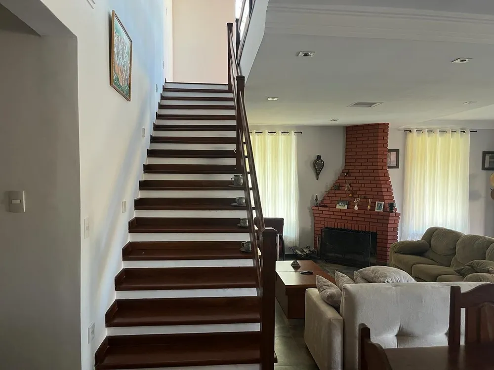 Chácara, 5 quartos, 1930 m² - Foto 7