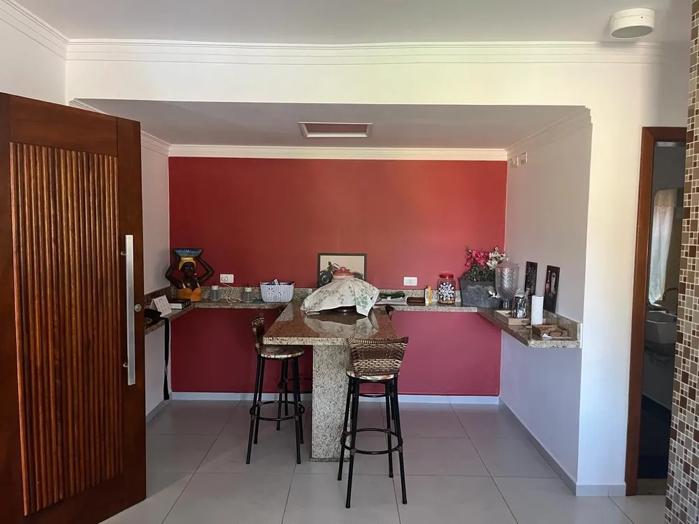 Chácara, 5 quartos, 1930 m² - Foto 8