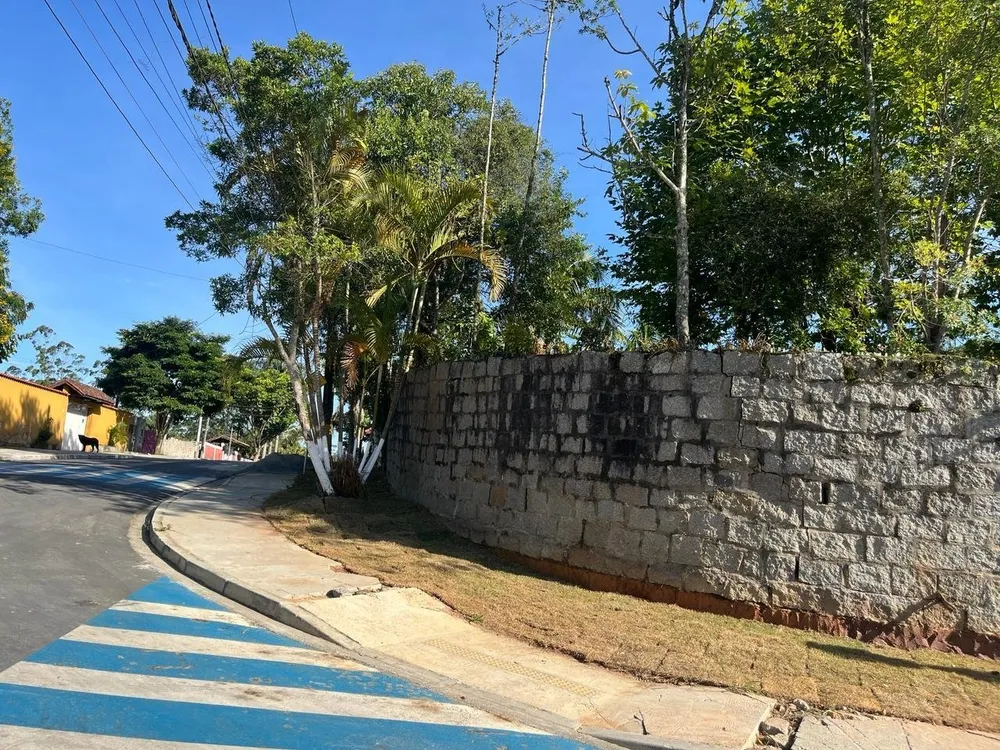 Chácara, 5 quartos, 1930 m² - Foto 6