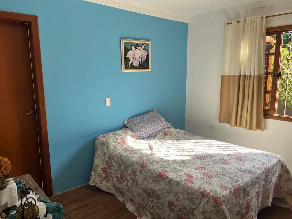Chácara, 5 quartos, 1930 m² - Foto 4