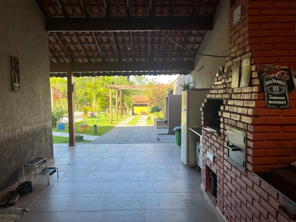 Chácara, 5 quartos, 1930 m² - Foto 5