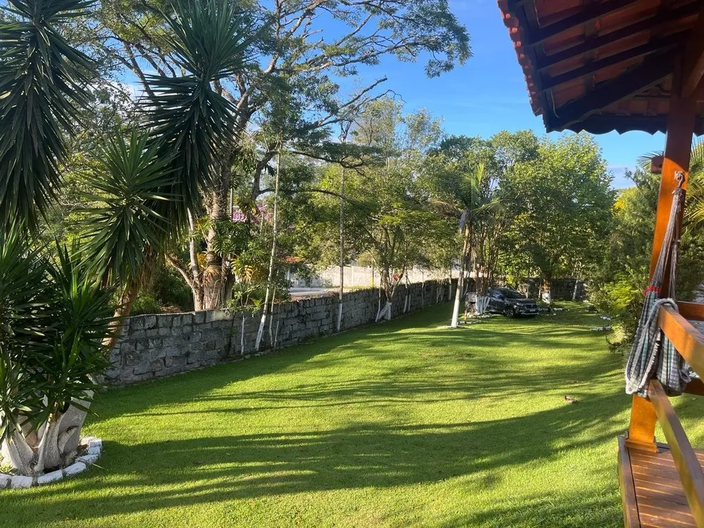 Chácara, 5 quartos, 1930 m² - Foto 14