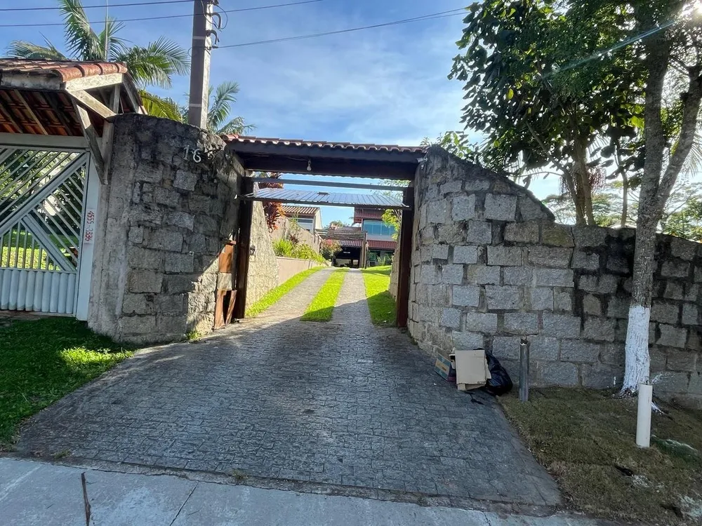 Chácara, 5 quartos, 1930 m² - Foto 15