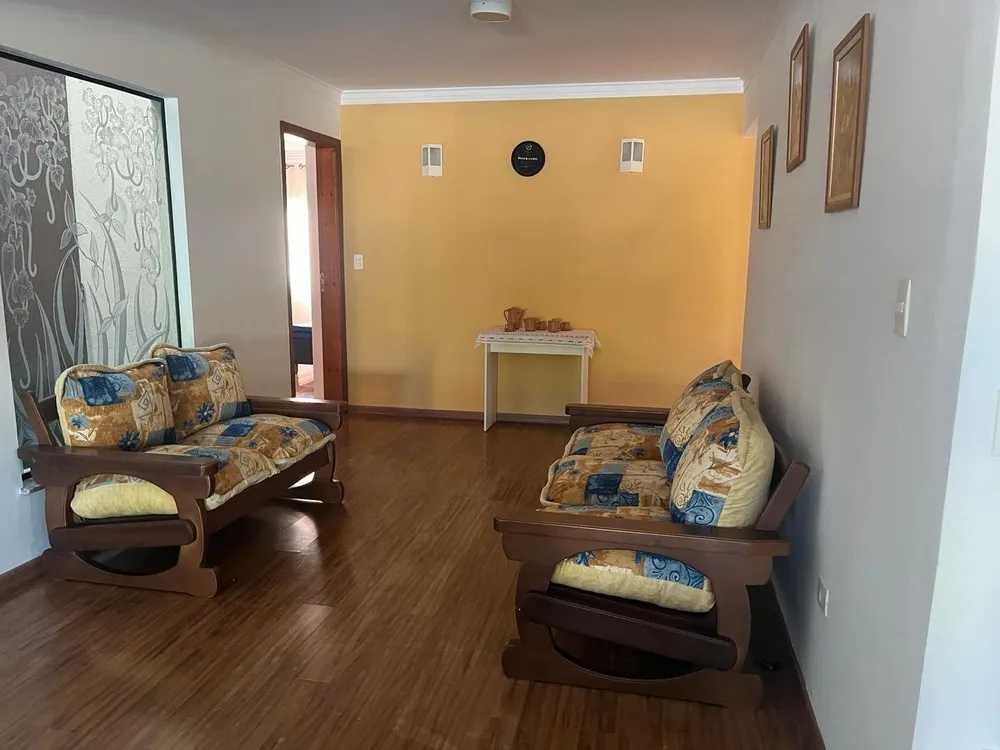 Chácara, 5 quartos, 1930 m² - Foto 5