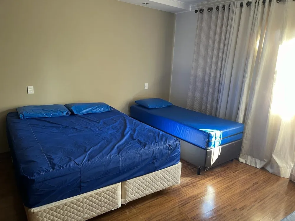 Chácara, 5 quartos, 1930 m² - Foto 10