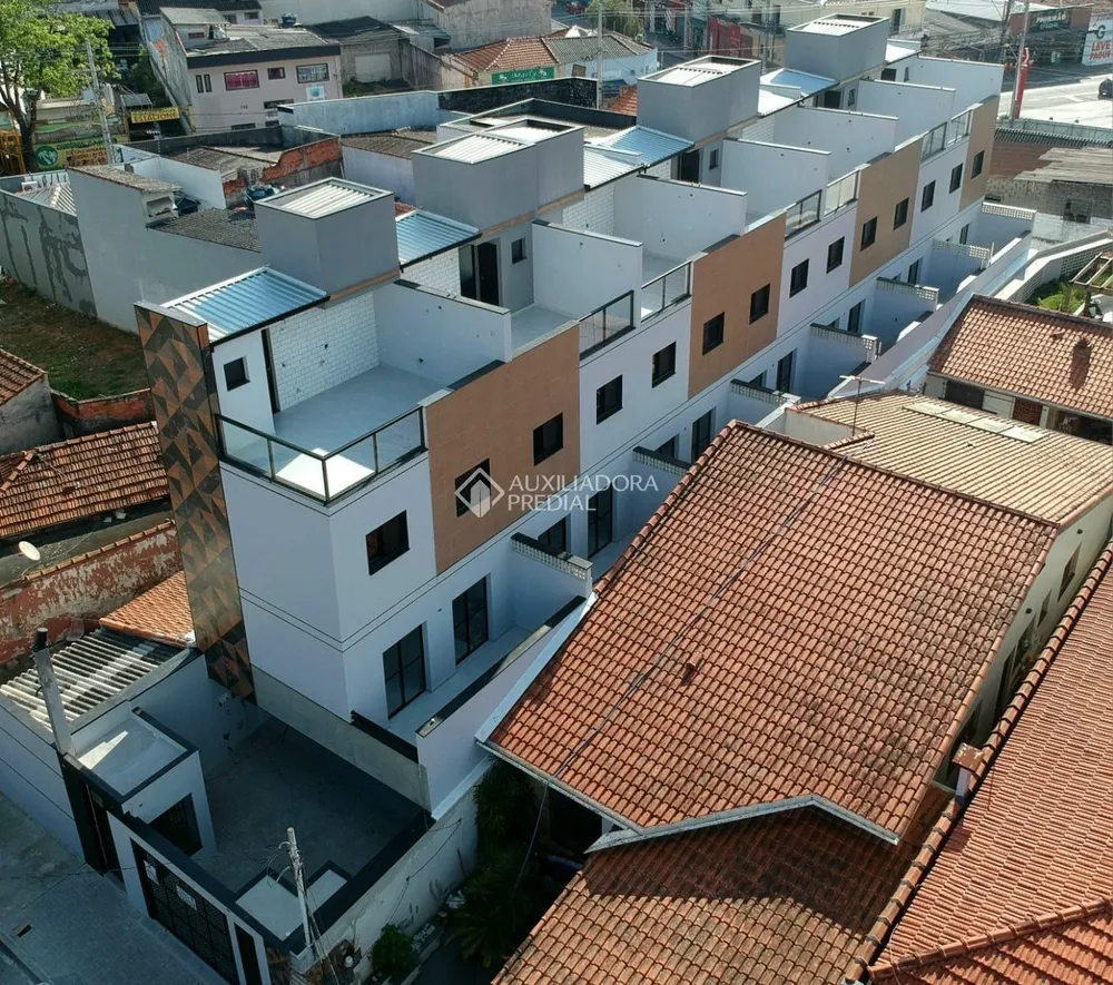 Casa de Condomínio, 2 quartos - Foto 1