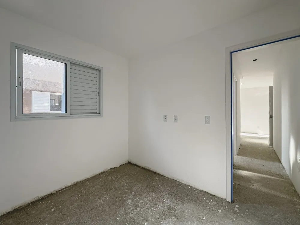 Apartamento, 2 quartos, 40 m² - Foto 1