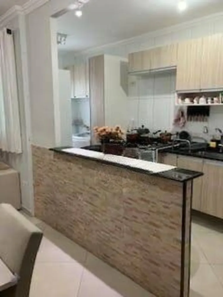 Apartamento, 2 quartos, 59 m² - Foto 3