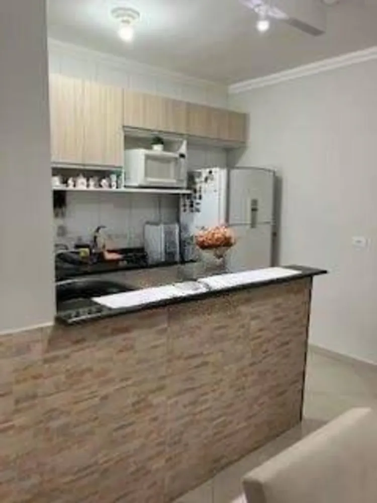Apartamento, 2 quartos, 59 m² - Foto 5