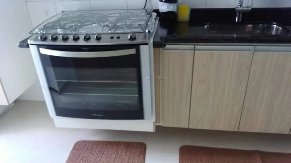 Apartamento, 2 quartos, 59 m² - Foto 9