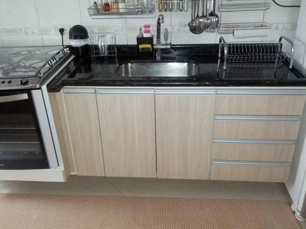 Apartamento, 2 quartos, 59 m² - Foto 8