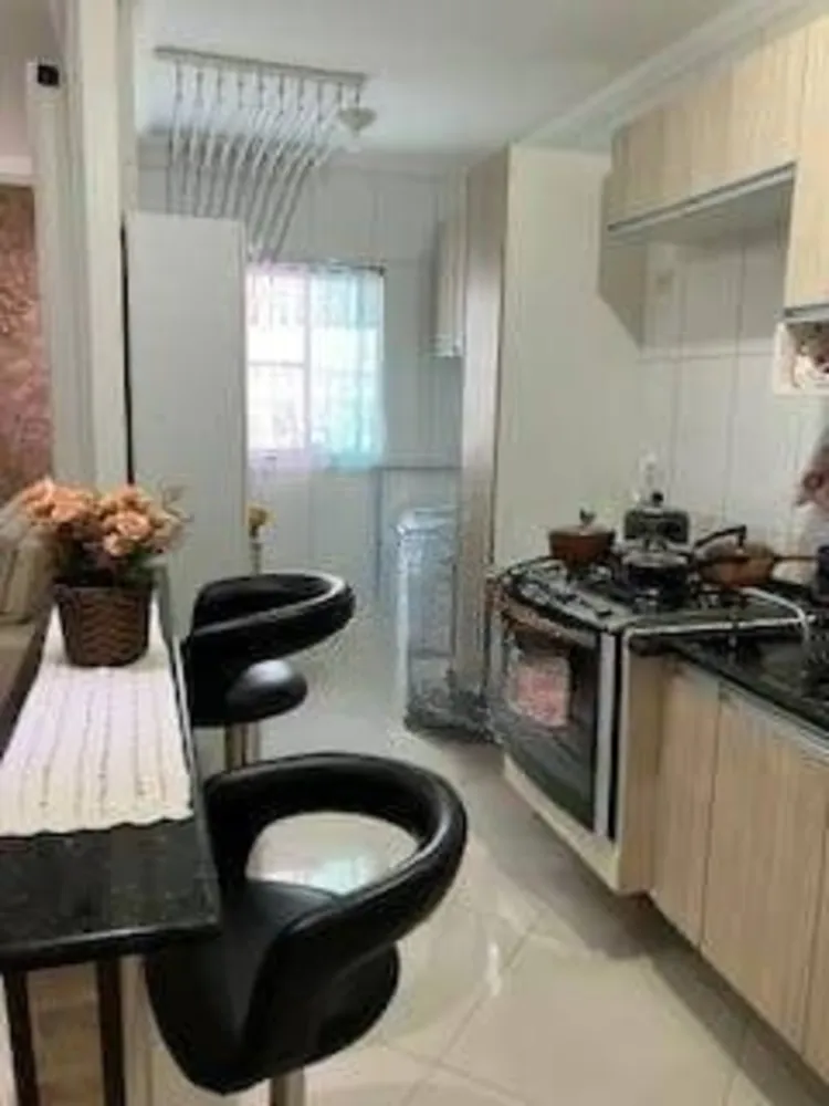 Apartamento, 2 quartos, 59 m² - Foto 6