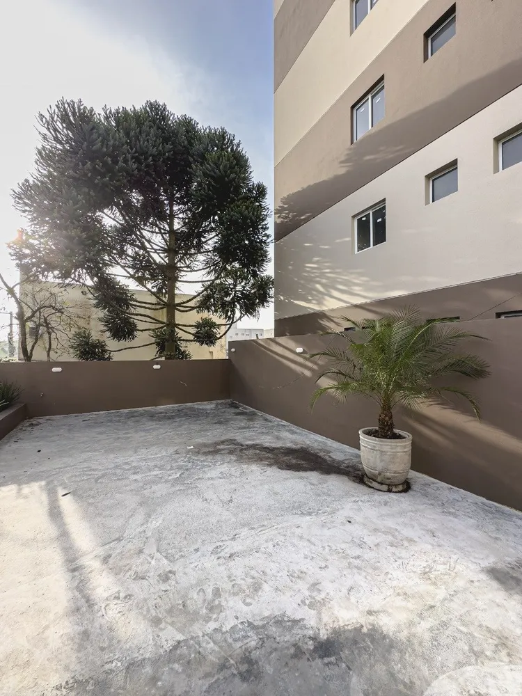 Apartamento, 2 quartos, 40 m² - Foto 9
