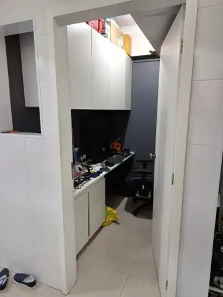 Apartamento, 3 quartos, 130 m² - Foto 8
