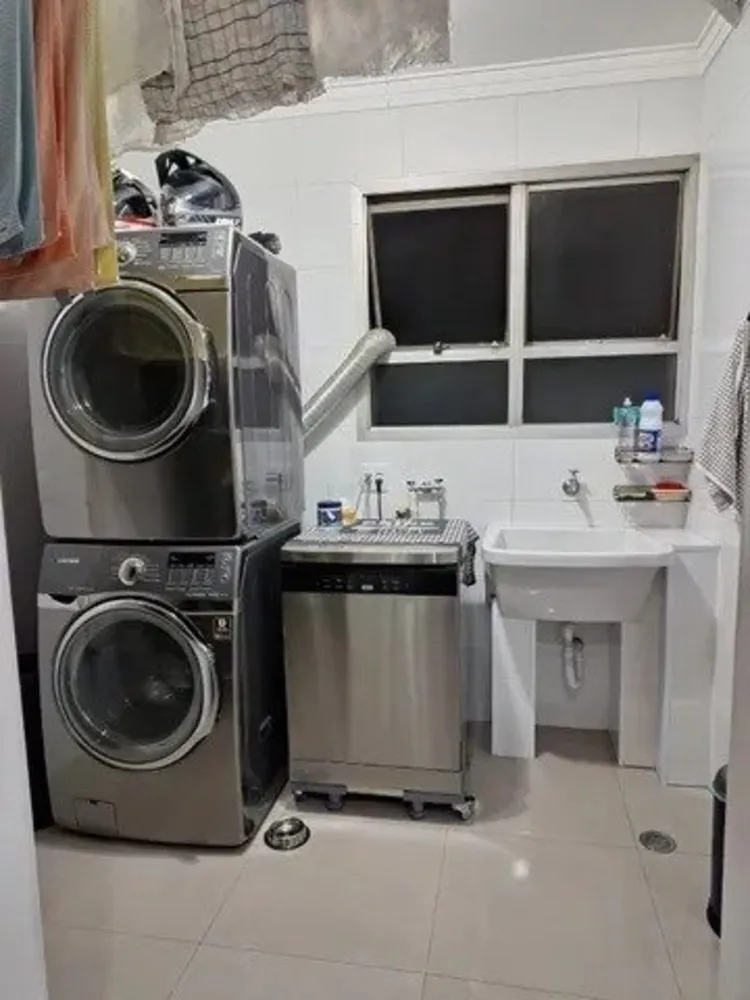 Apartamento, 3 quartos, 130 m² - Foto 15