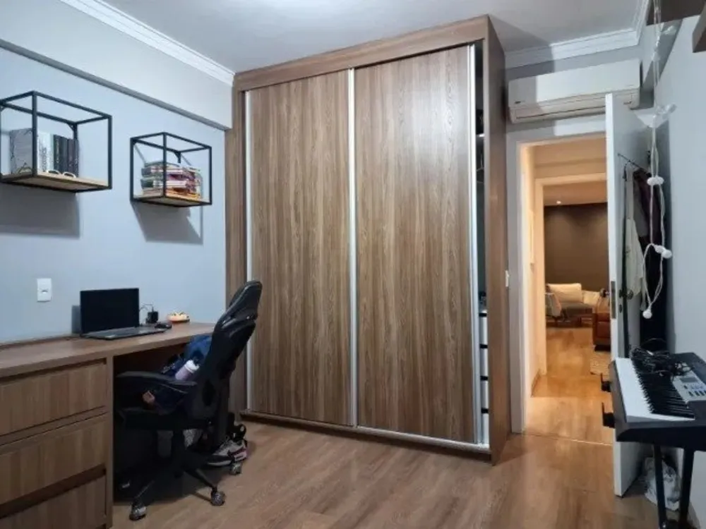 Apartamento, 3 quartos, 130 m² - Foto 9