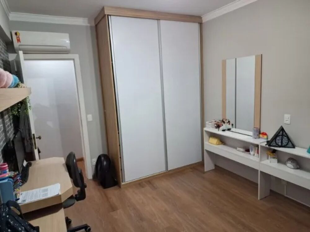 Apartamento à venda com 3 quartos, 130m² - Foto 6
