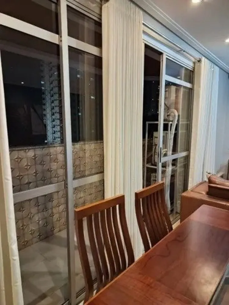 Apartamento, 3 quartos, 130 m² - Foto 5