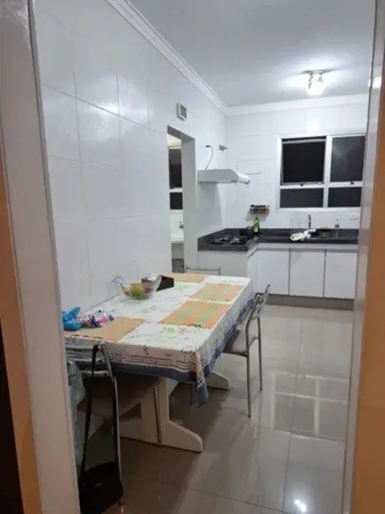 Apartamento, 3 quartos, 130 m² - Foto 6