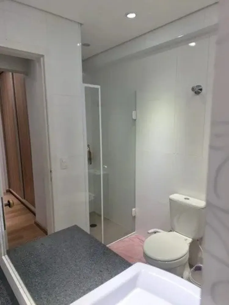 Apartamento, 3 quartos, 130 m² - Foto 19