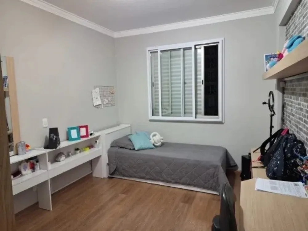 Apartamento, 3 quartos, 130 m² - Foto 11