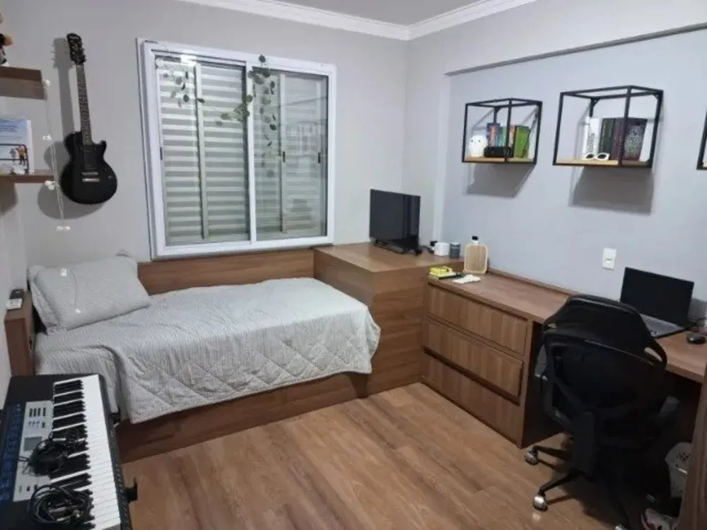 Apartamento, 3 quartos, 130 m² - Foto 10