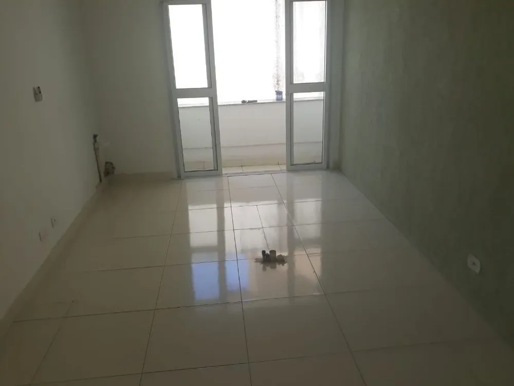 Sala-Conjunto, 30 m² - Foto 1