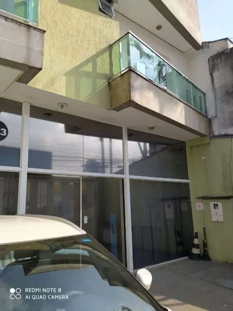 Sala-Conjunto, 30 m² - Foto 5
