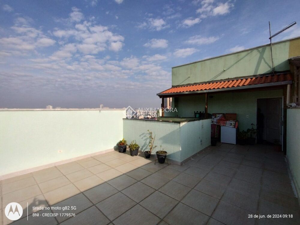 Cobertura, 2 quartos, 88 m² - Foto 5