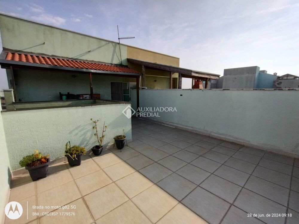 Cobertura, 2 quartos, 88 m² - Foto 6