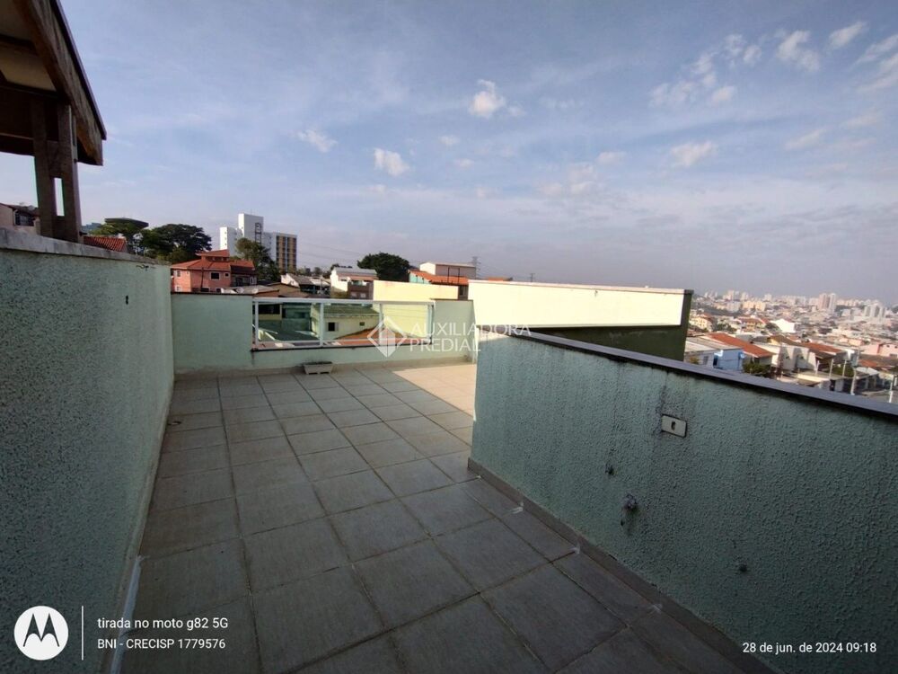 Cobertura, 2 quartos, 88 m² - Foto 7