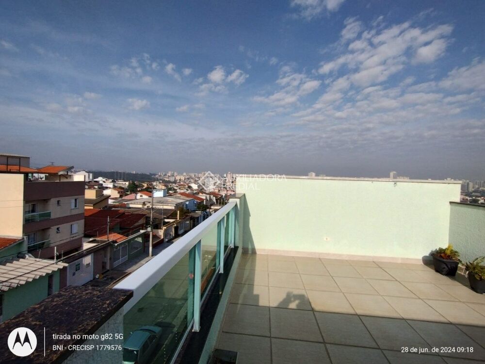 Cobertura, 2 quartos, 88 m² - Foto 8