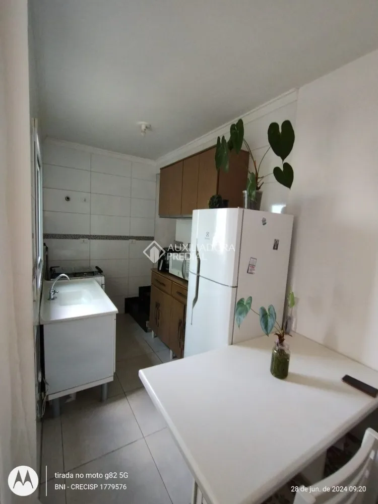 Cobertura, 2 quartos, 88 m² - Foto 9