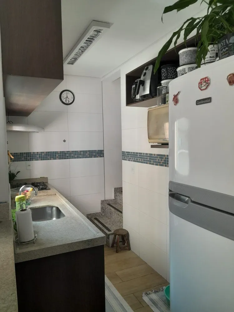 Cobertura, 2 quartos, 118 m² - Foto 9