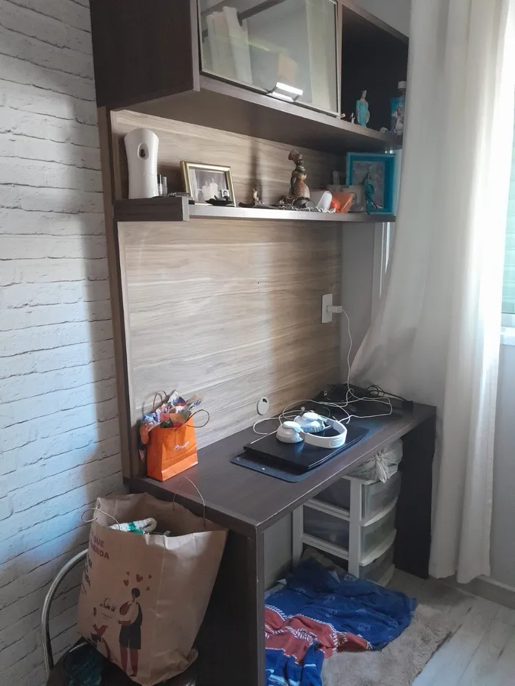Cobertura, 2 quartos, 118 m² - Foto 11