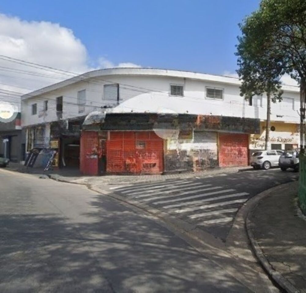Loja-Salão, 132 m² - Foto 3