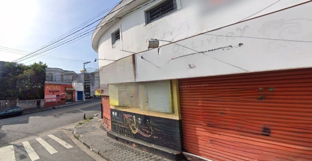 Loja-Salão, 132 m² - Foto 4