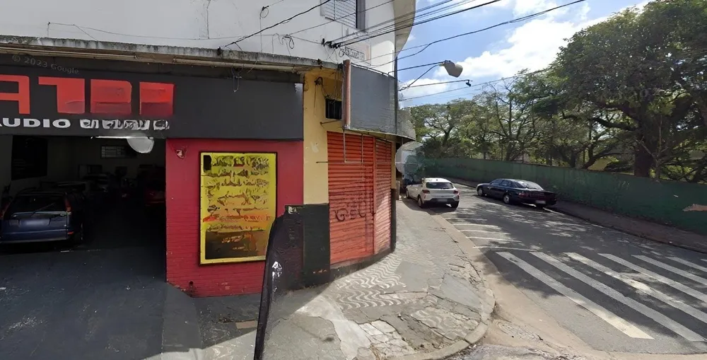 Loja-Salão, 132 m² - Foto 6