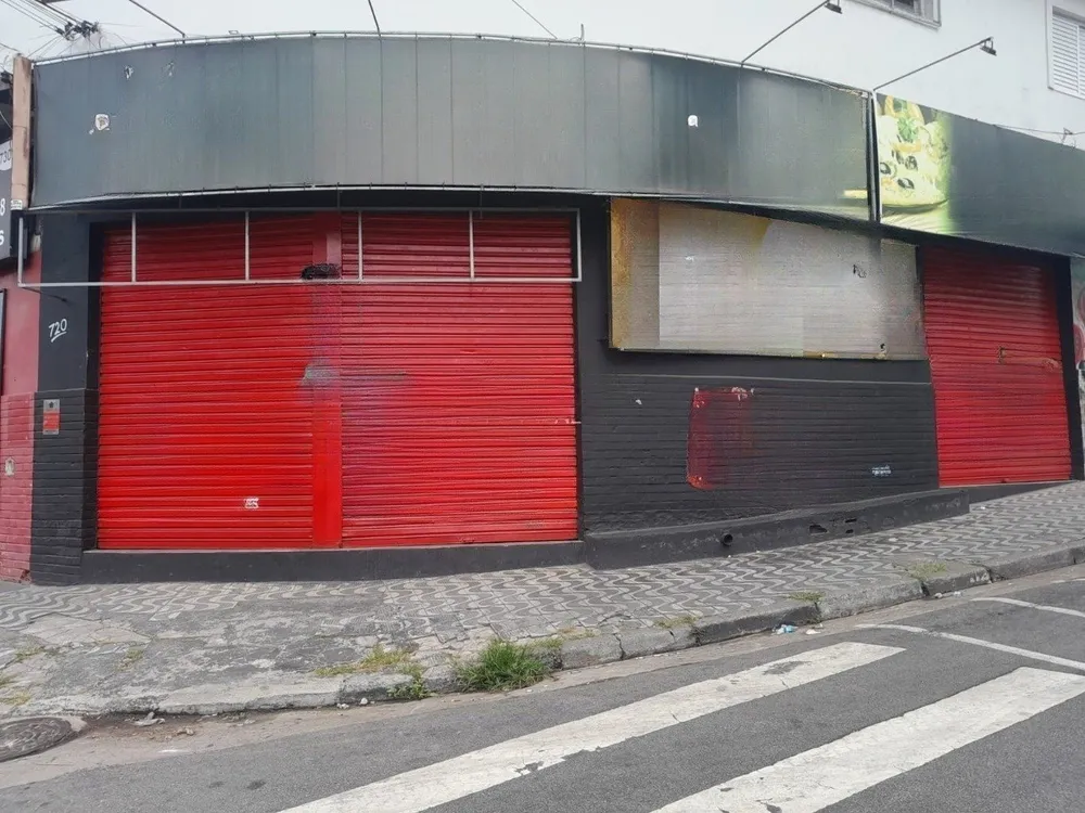 Loja-Salão, 132 m² - Foto 5