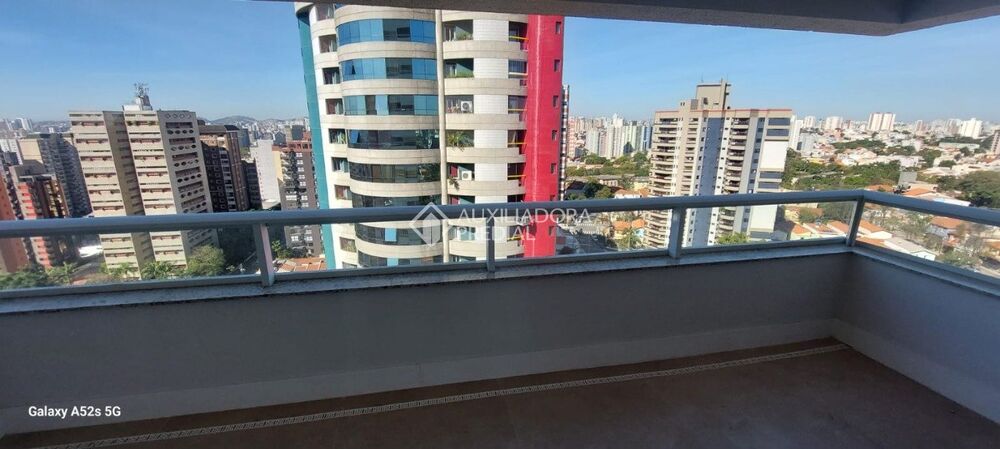 Apartamento, 3 quartos, 190 m² - Foto 2