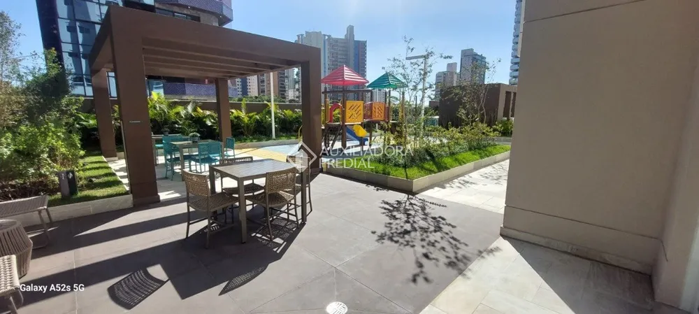 Apartamento, 3 quartos, 190 m² - Foto 15