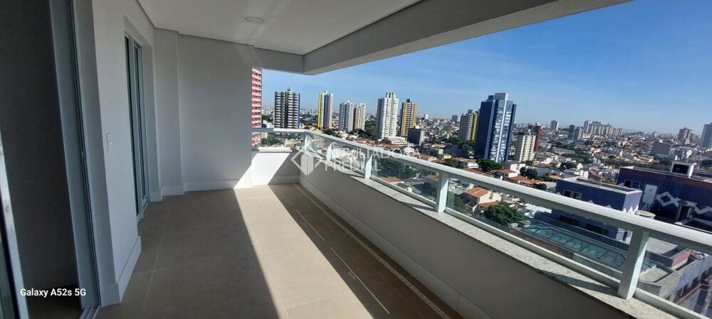 Apartamento, 3 quartos, 190 m² - Foto 3