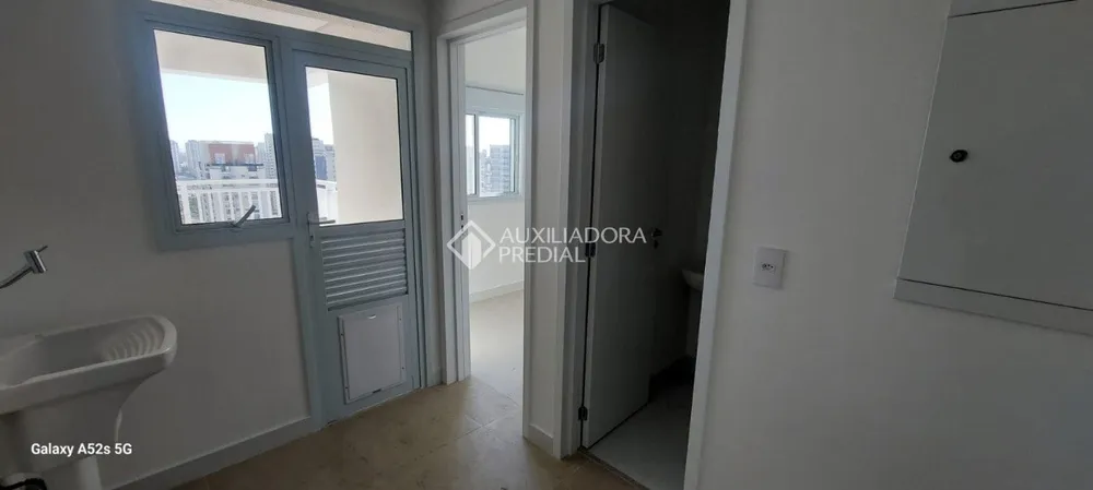 Apartamento, 3 quartos, 190 m² - Foto 12