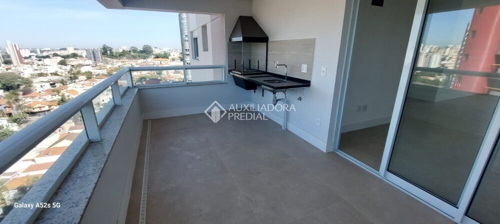 Apartamento, 3 quartos, 190 m² - Foto 1
