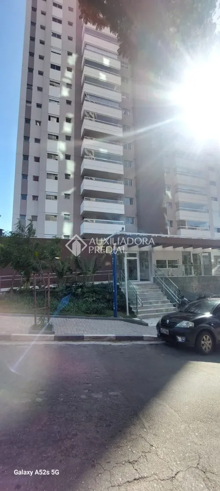 Apartamento, 3 quartos, 190 m² - Foto 14