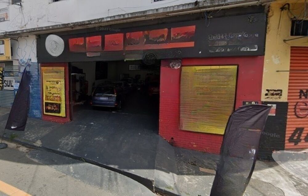 Loja-Salão, 163 m² - Foto 1