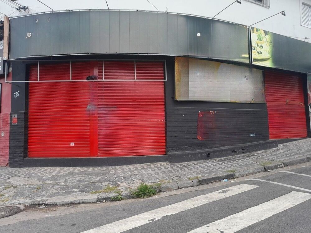 Loja-Salão, 163 m² - Foto 4